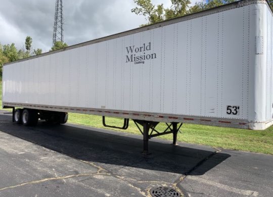 wmc semi-trailer